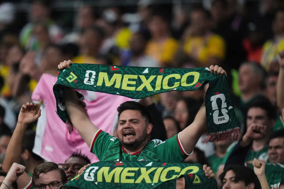 World Cup what to know: Co-host Mexico seeks to reach quarterfinals for first time in 40 years