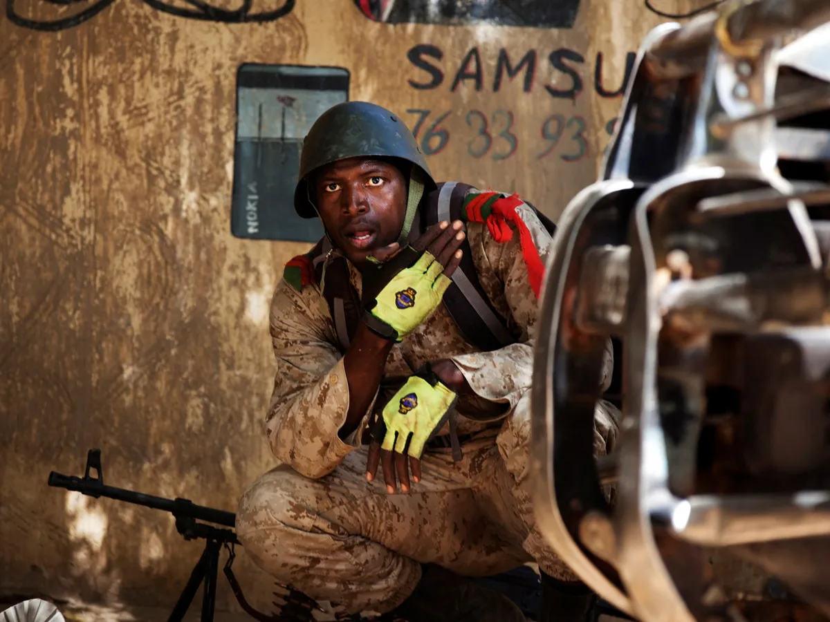 What to know about the renewed coordinated attacks across Mali