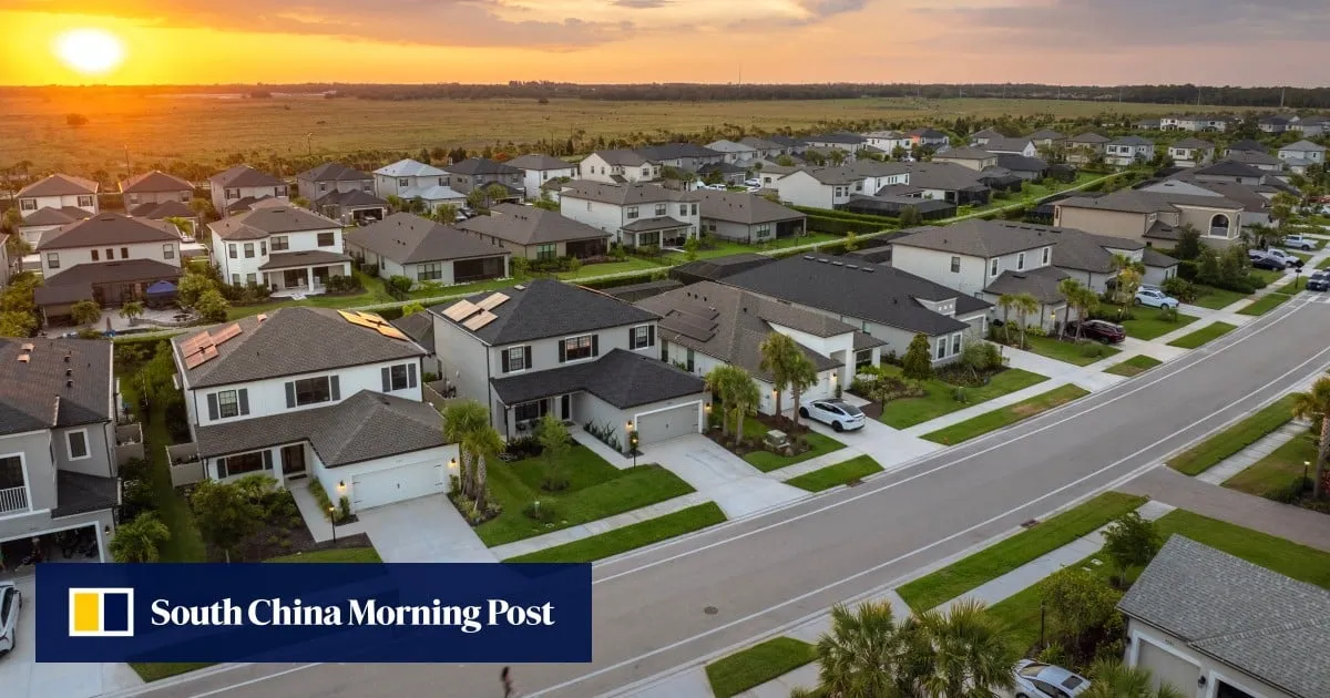 Berkshire Hathaway’s multibillion-dollar buy of Taylor Morrison to boost US housing market