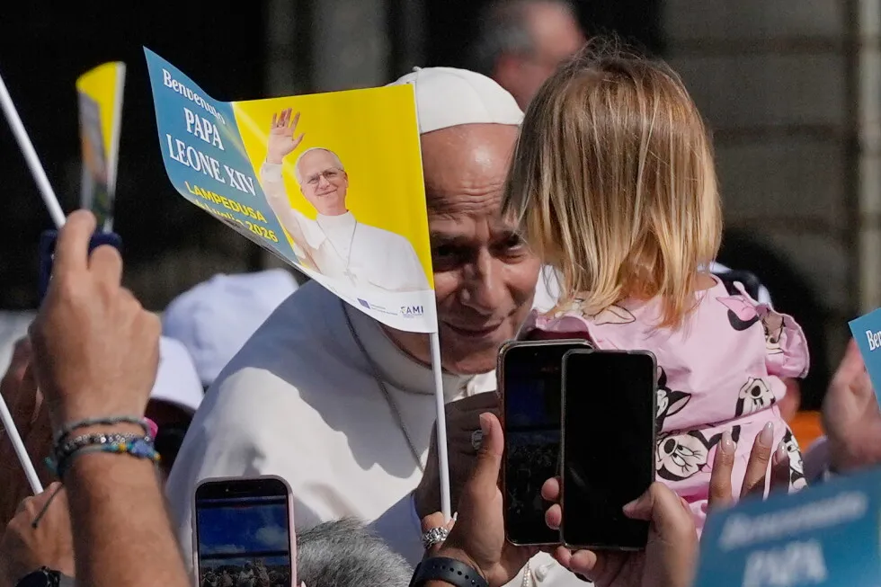 Pope heads on vacation after decisive flexing of papal muscle on international and church stage