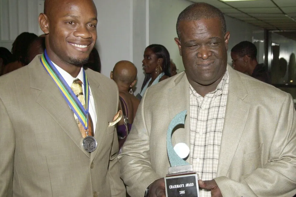 Stephen Francis, influential coach who transformed Jamaican sprinting, dies at 64