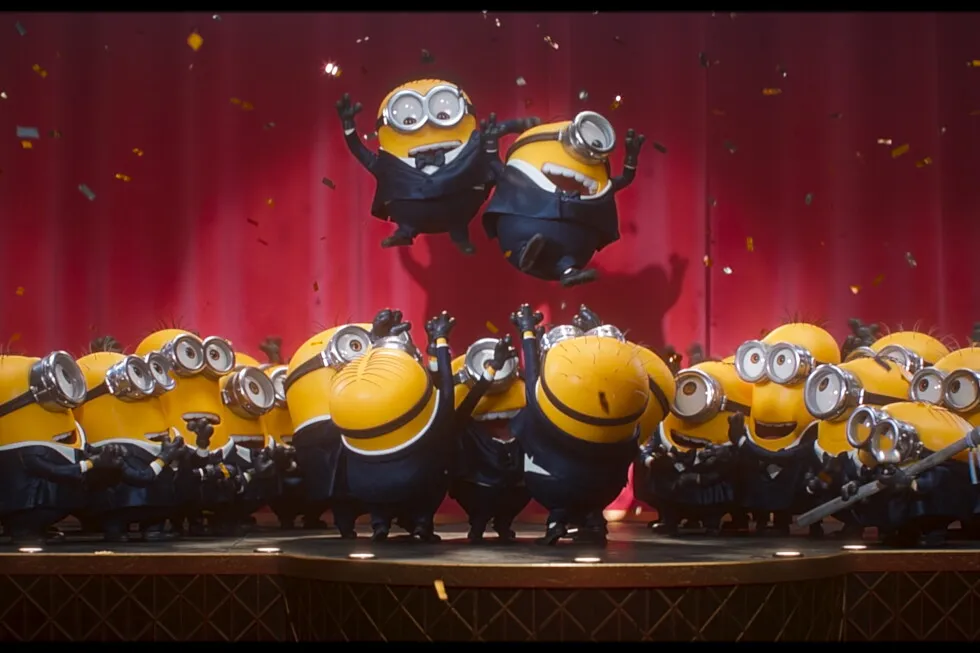 ‘Minions &amp; Monsters’ tops Fourth of July holiday box office, barely beating ‘Toy Story 5“