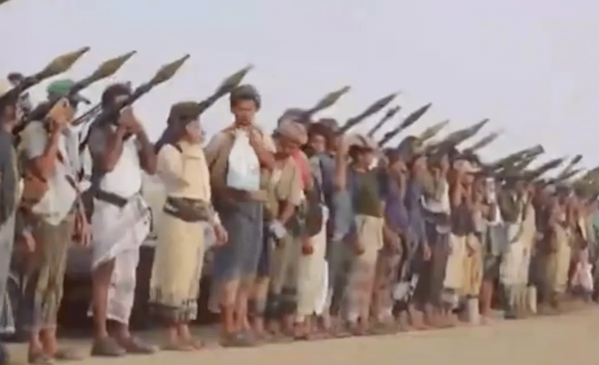 50 Houthi fighters killed in renewed clashes in Yemen