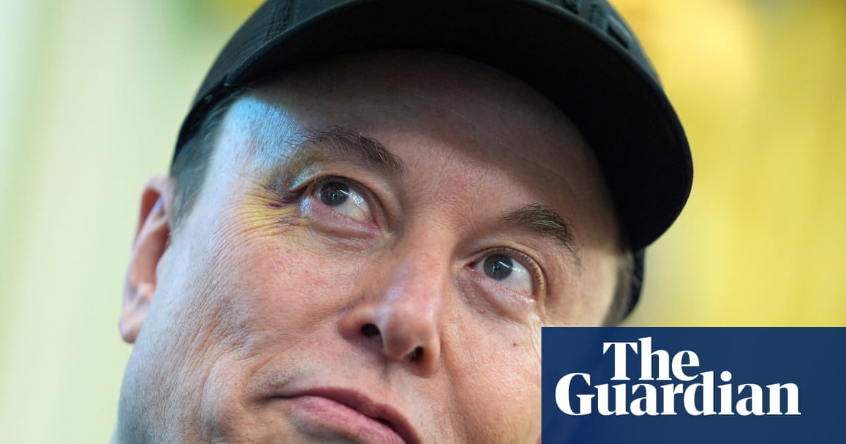 Elon Musk floats idea of buying Ryanair after calling CEO ‘an idiot’