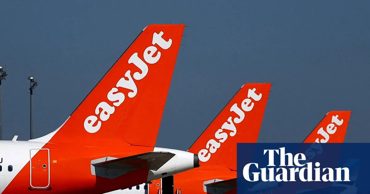 EasyJet agrees to £5bn takeover by US investment firm