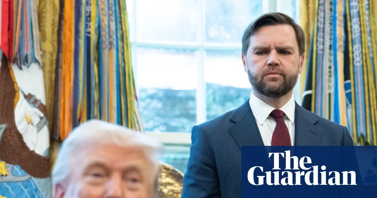 The Atlantic republishes JD Vance’s anti-Trump essay from 10 years ago