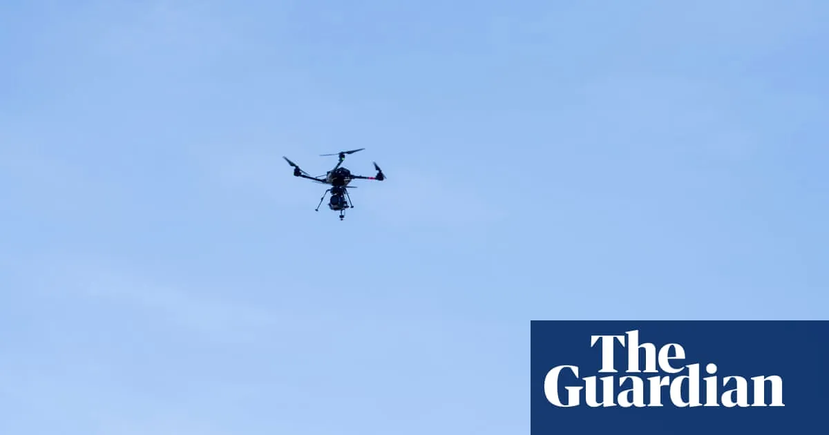 FBI seized more than 600 drones flying over World Cup games in US cities