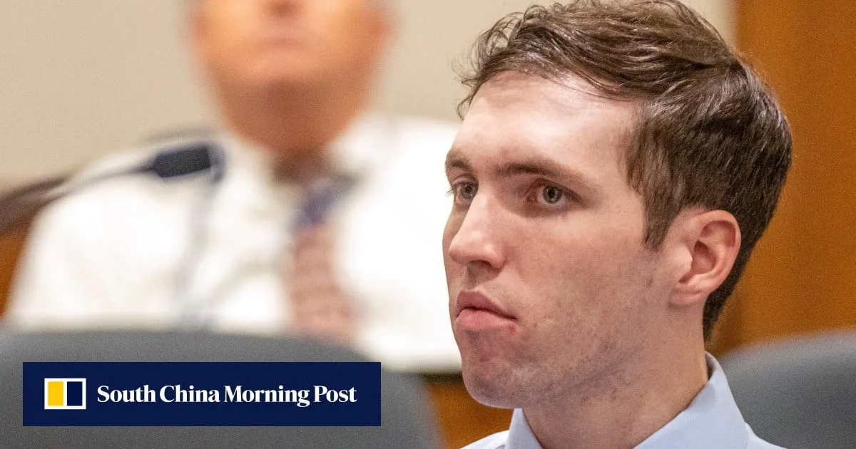 Prosecutors to lay out their case against the man accused of killing Charlie Kirk