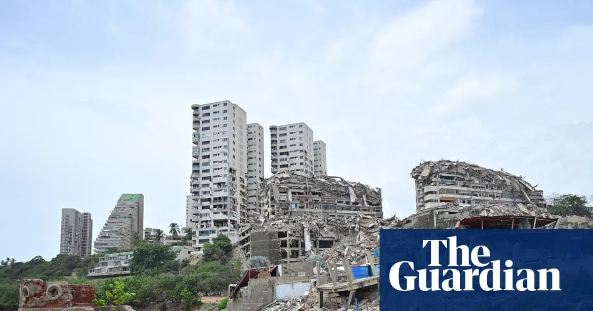 Rodríguez defends Venezuela’s emergency earthquake response as number of bodies expected to soar