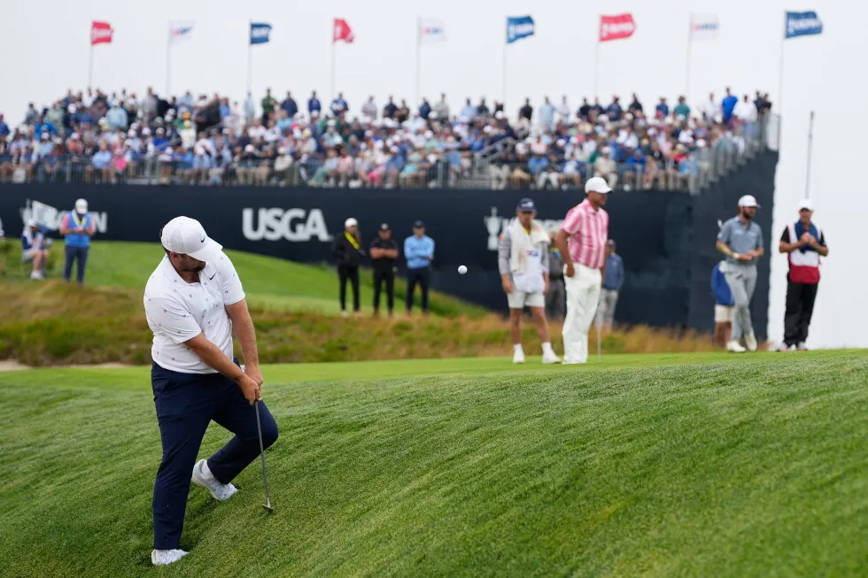 Chris Gotterup wins John Deere Classic with a 62 and late help from Ben Kohles