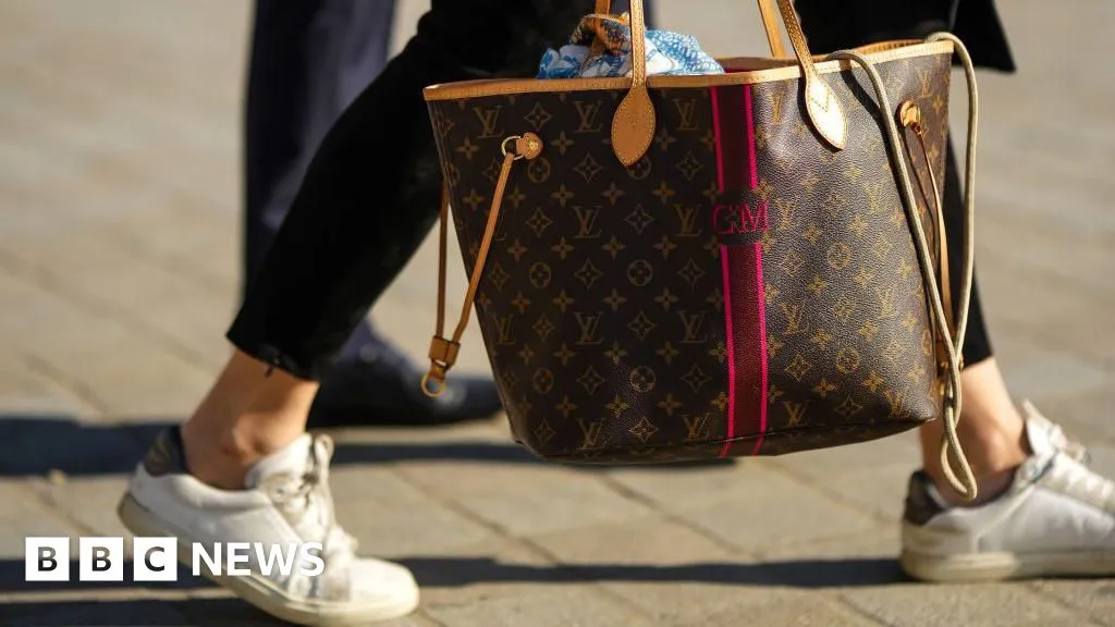 A global hub for fake luxury goods, Vietnam cracks down on its black market