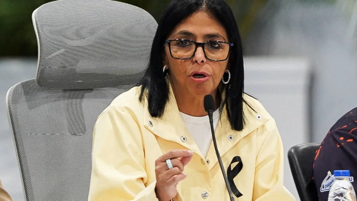 Venezuelan leader marks Independence Day with message of ‘no social unrest’