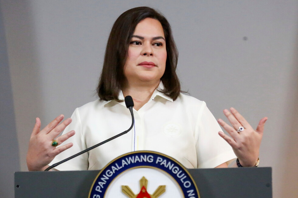 Philippine impeachment court to open politically volatile trial of vice president