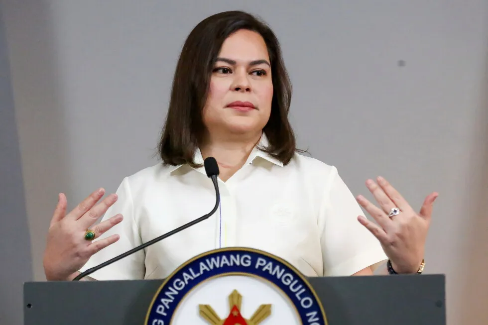 Philippine impeachment court to open politically volatile trial of vice president