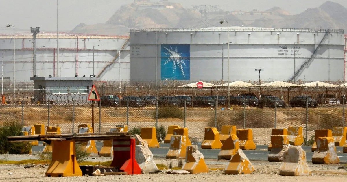 OPEC+ countries say they will expand monthly oil production