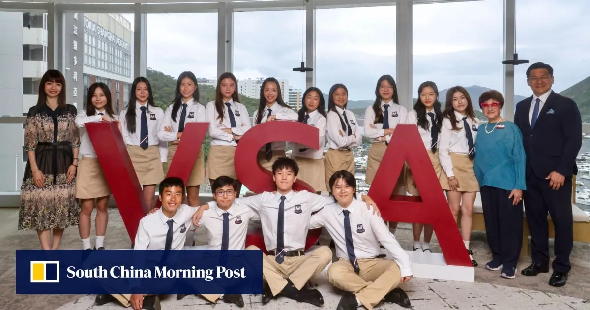 55 Hong Kong students from 13 schools score perfect IB marks