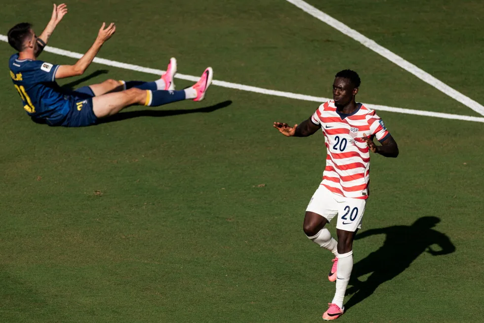 World Cup what to know: US faces Belgium after Balogun’s suspension rescinded