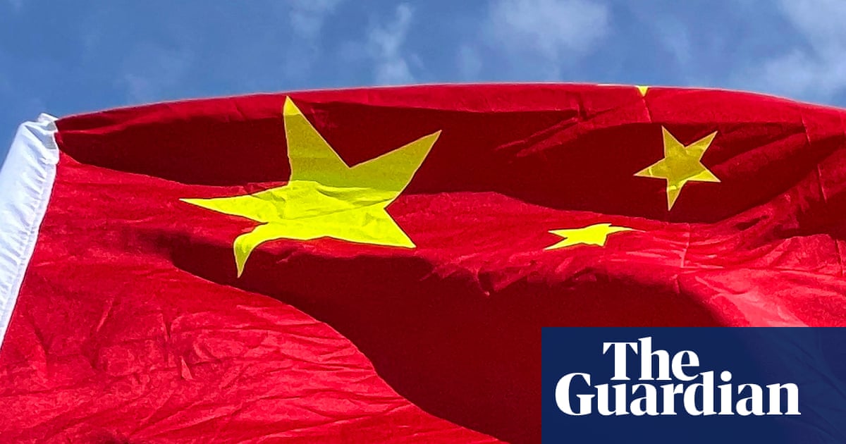 China tests long-range missile in South Pacific in move Australia condemns as ‘destabilising to region’