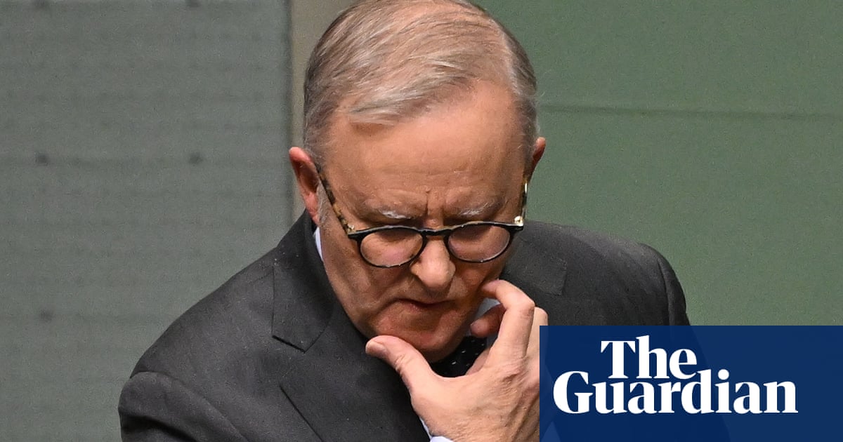 Anthony Albanese’s ‘shag, marry, date-gate’ underscores the double-edged sword of social media appearances
