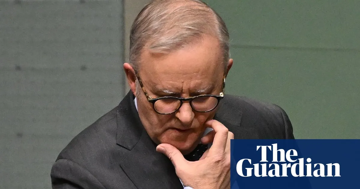 Anthony Albanese’s ‘shag, marry, date-gate’ underscores the double-edged sword of social media appearances