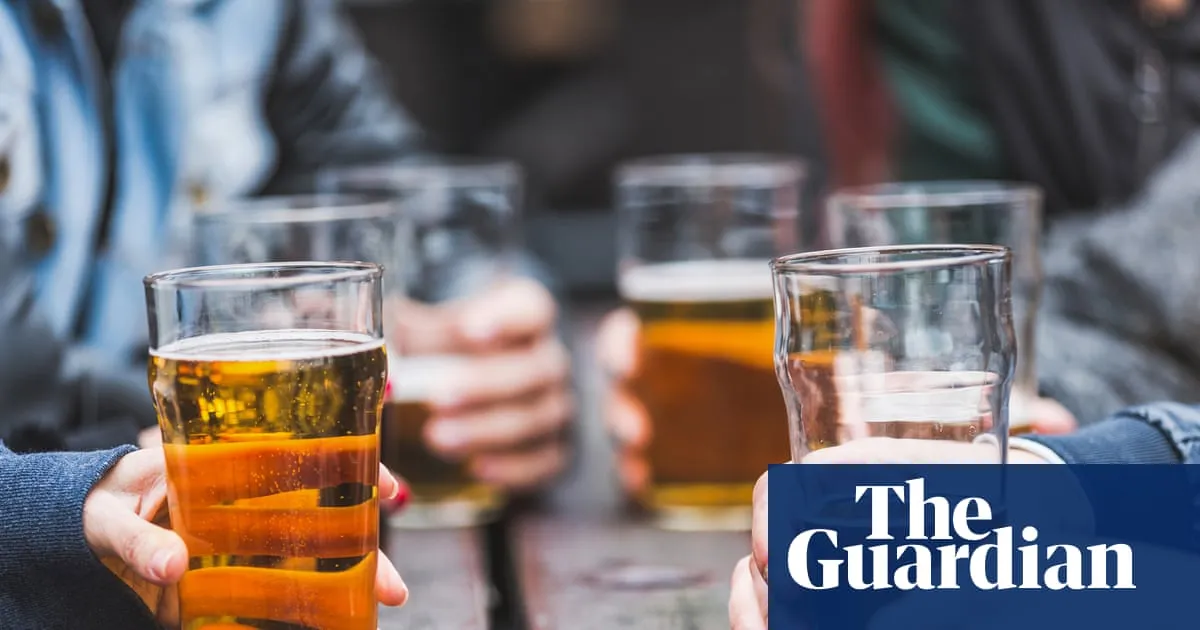 Big brewers ‘misleading drinkers’ over craft beer credentials, says Camra