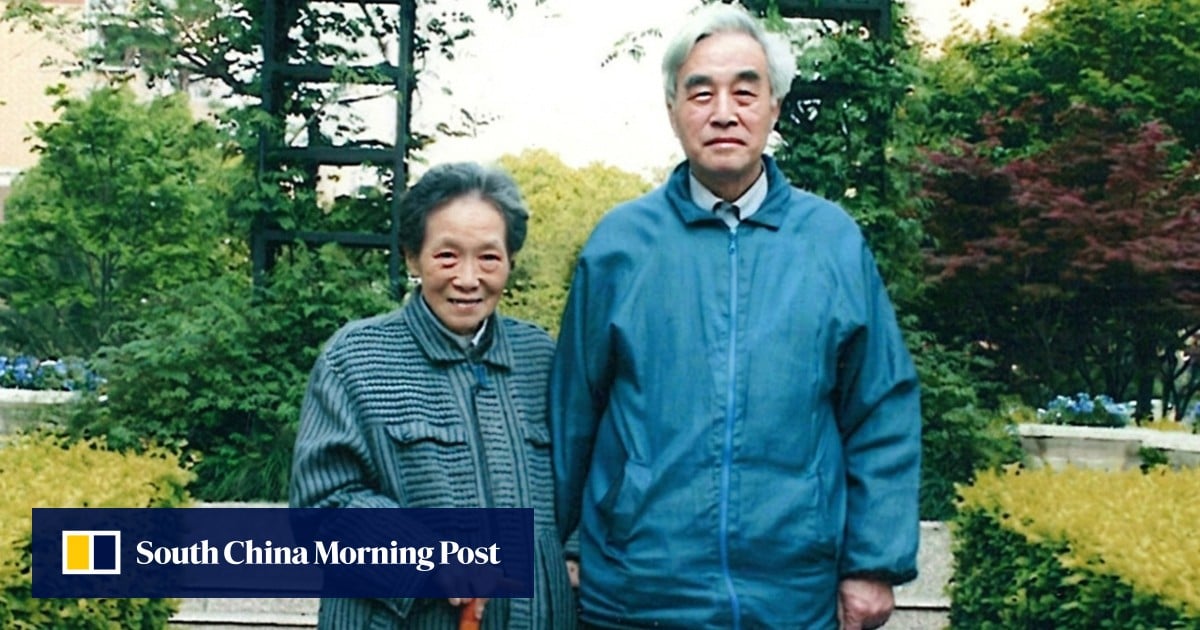 Frugal, childless Chinese couple who split US$2.5 meals leave US$735,000 to sick children