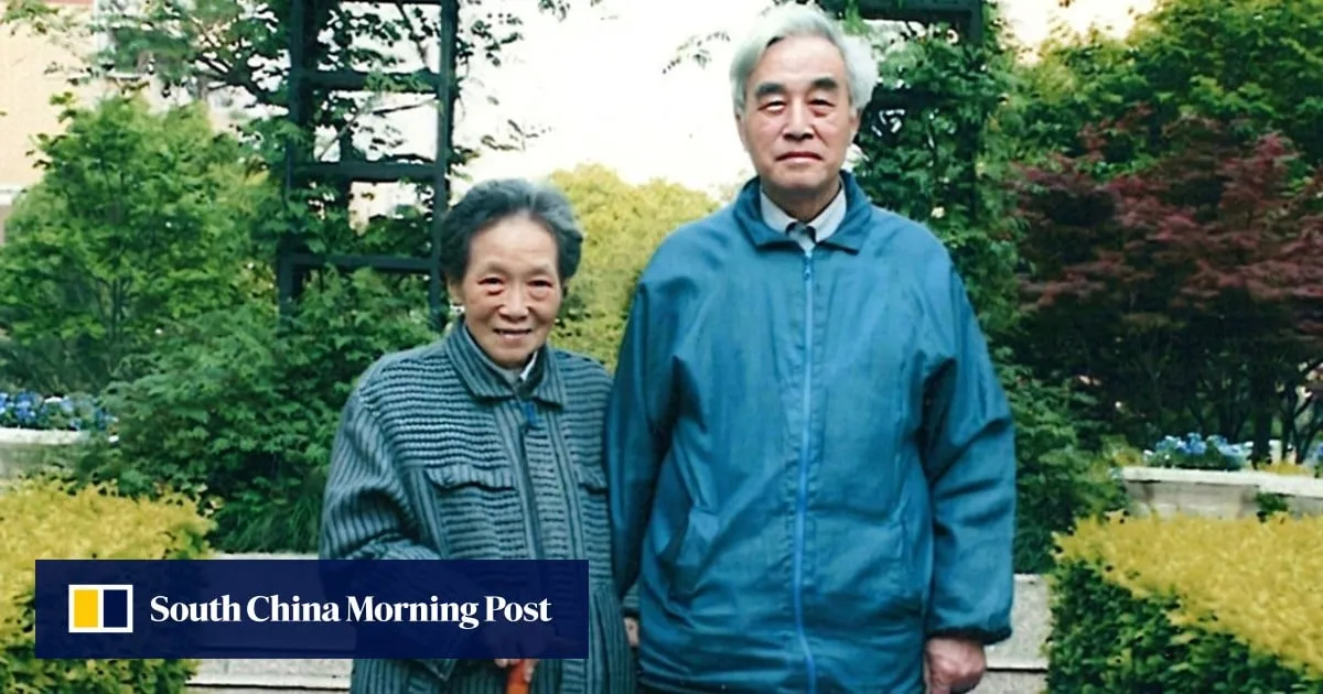 Frugal, childless Chinese couple who split US$2.5 meals leave US$735,000 to sick children