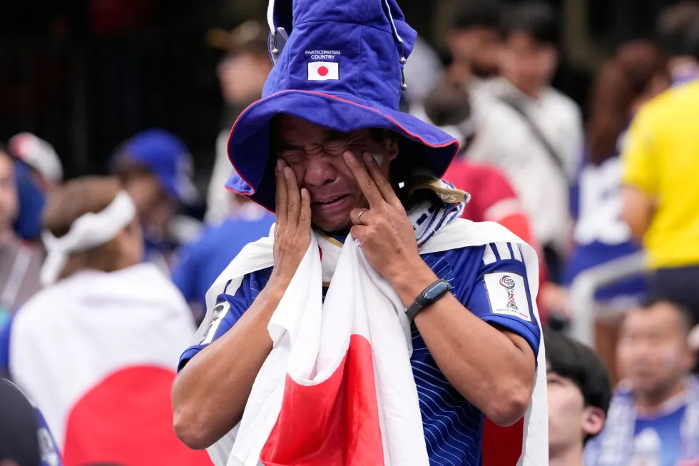 After Asia’s World Cup stumble, resignations pile up from Seoul to Riyadh