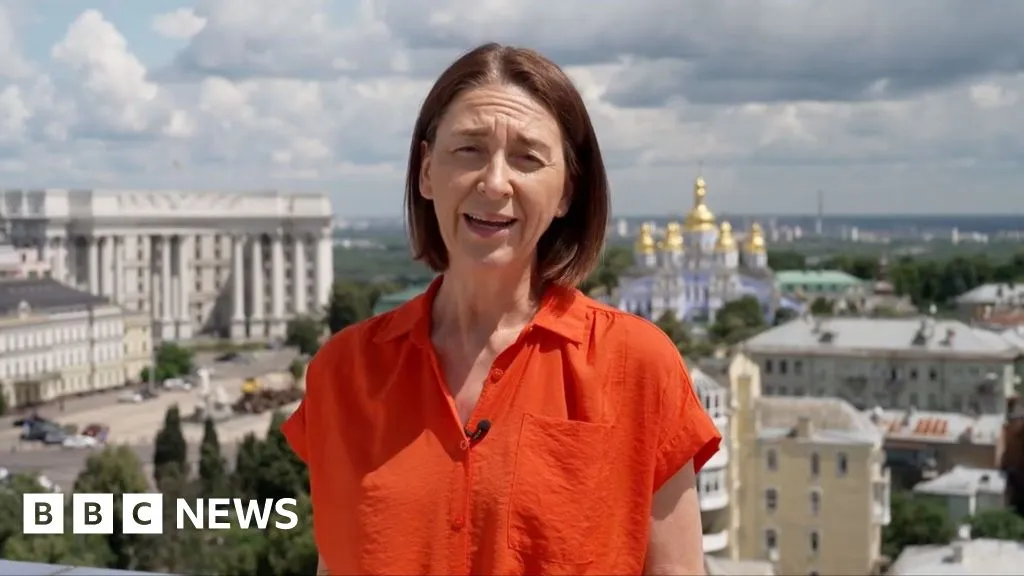 Why Ukrainian strikes on annexed Crimea are a blow to Putin