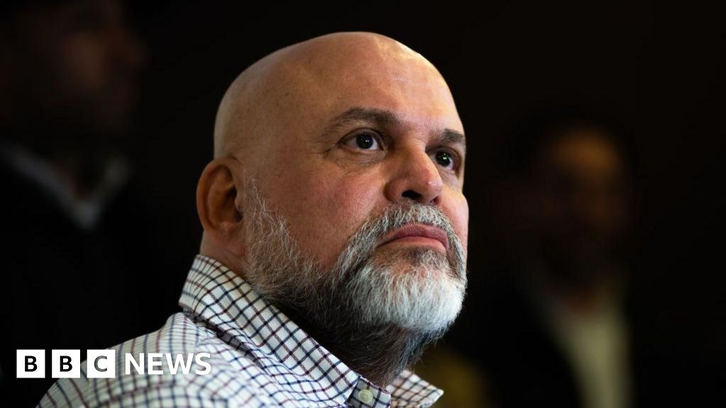 Colombia sentences ex-paramilitary leader Mancuso to 40 years in jail