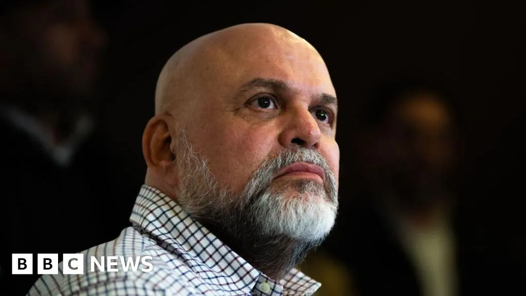 Colombia sentences ex-paramilitary leader Mancuso to 40 years in jail