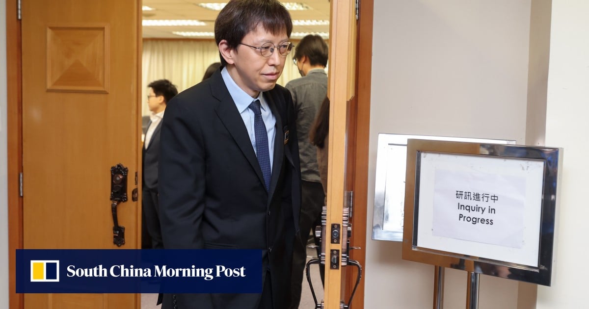 Lawmaker slams ‘unsatisfactory’ past bid to scrap 16-year probe against doctor