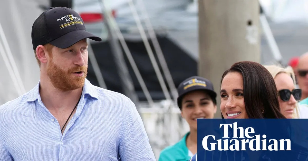 Buckingham Palace says Harry can no longer stay at royal residence on UK visit