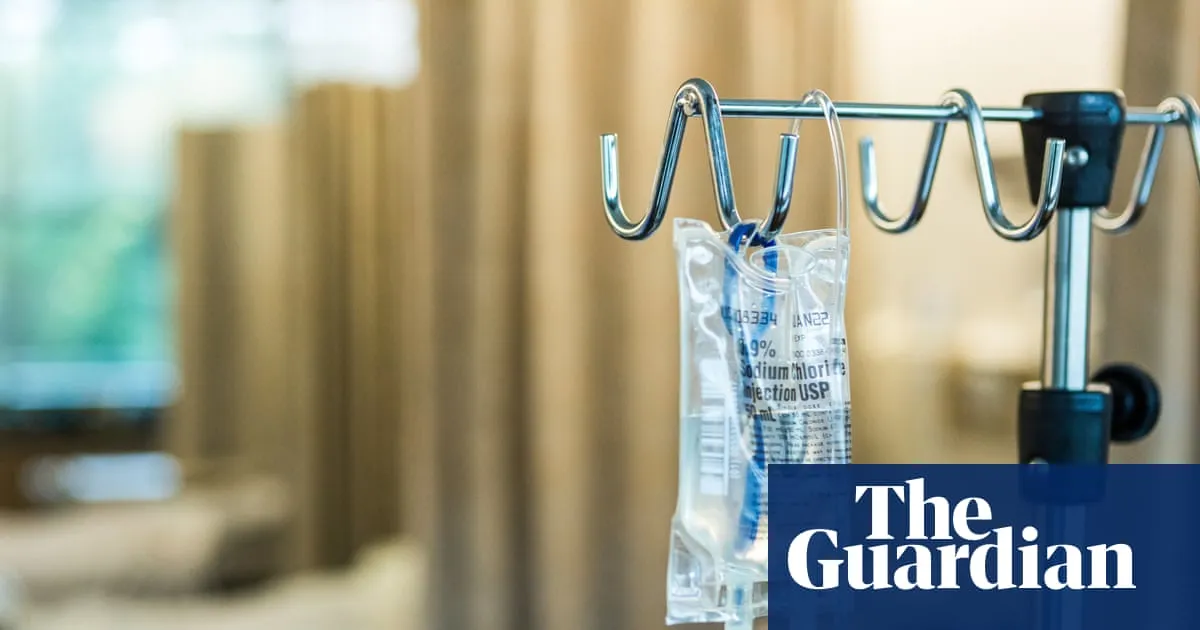 Watchdog warns of risks to patients as private equity’s stake in US healthcare grows