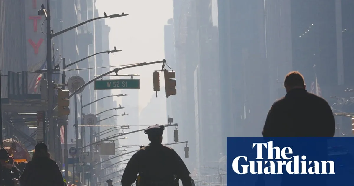 Air pollution may cause childhood obesity by disrupting impulse control, study finds