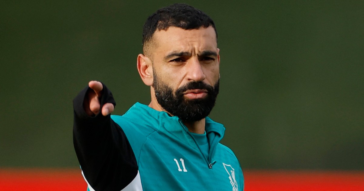 Marseille vs Liverpool: Champions League – Salah, team news, start, lineup