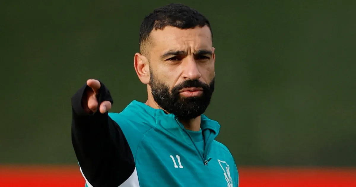 Marseille vs Liverpool: Champions League – Salah, team news, start, lineup