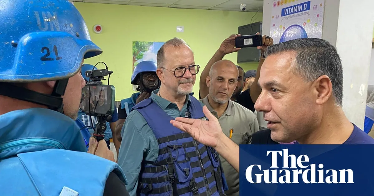 Detained Gaza doctor almost unrecognisable after injuries in Israeli jail, lawyer says