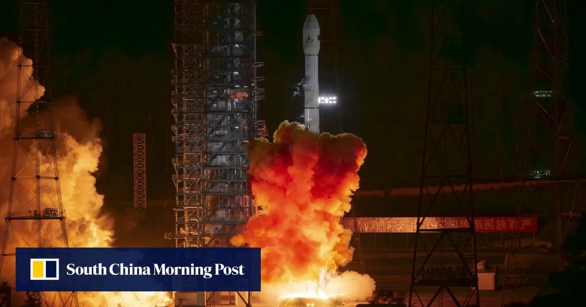 China’s asteroid hunter closes in on target after 400-day trip, though size is a surprise