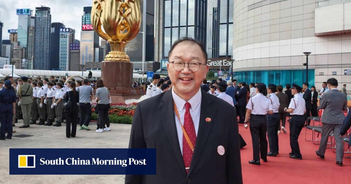 Legco could tighten members’ code after William Wong drink-driving case: Starry Lee