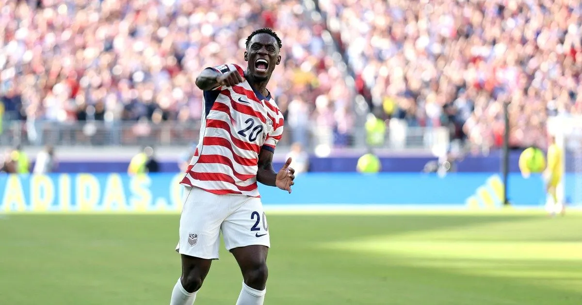USA vs Belgium – World Cup last 16: Trump, Balogun, prediction, start time
