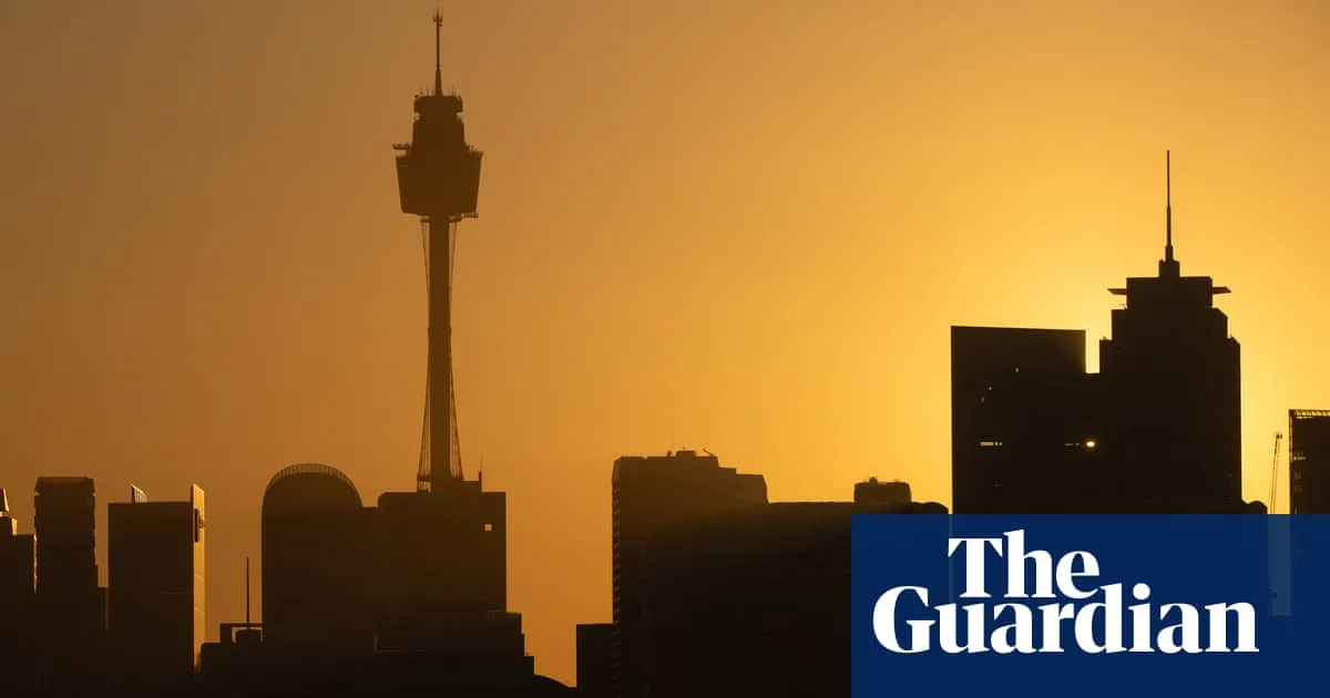 Extreme high temperatures double young people’s risk of mental health admissions, Australian research shows