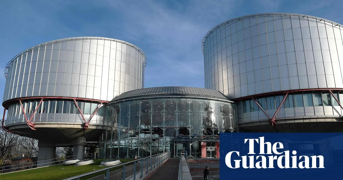Italy ordered to compensate woman who was told her rape allegations were ‘normal’