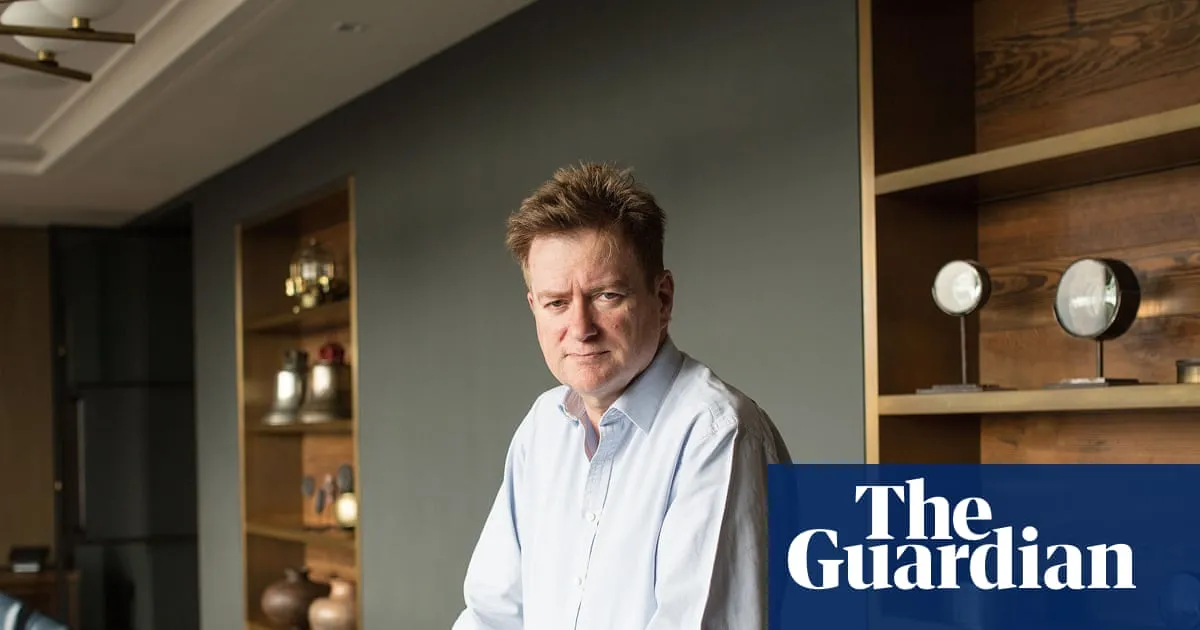 GB News co-owner ‘cashing in on climate chaos’ after leap in fossil fuel investments, critics say