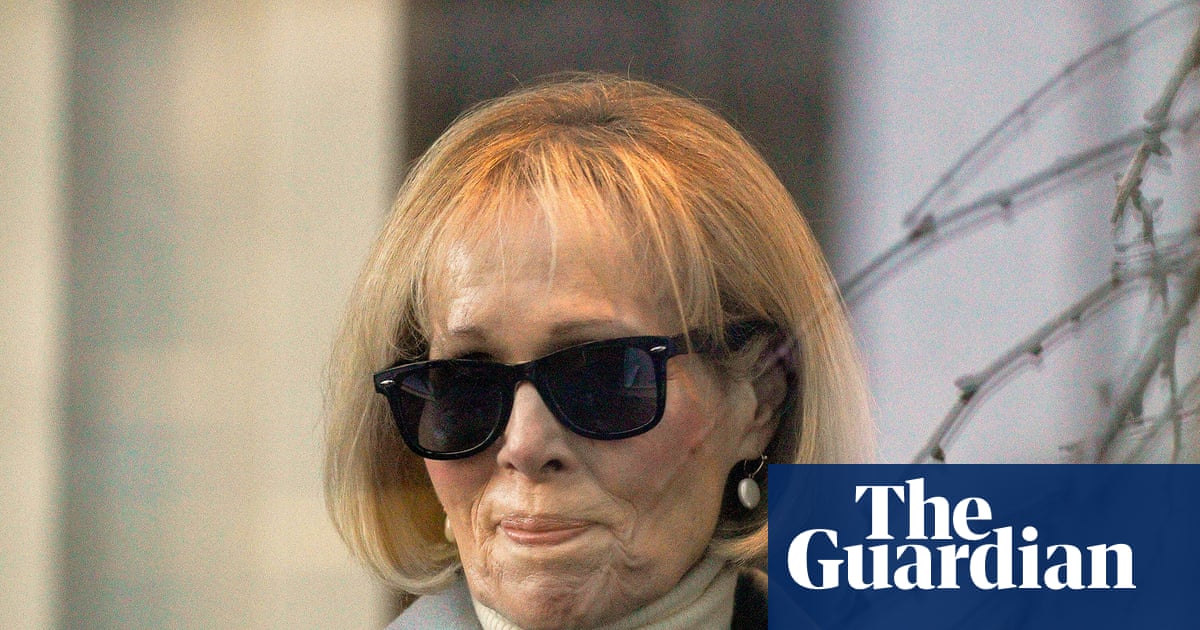 Trump denied latest bid to delay $5.8m judgment payment to E Jean Carroll