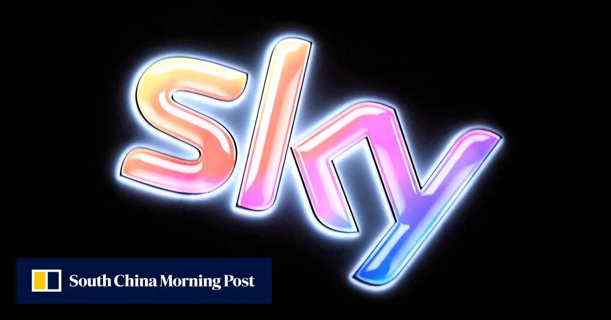 ITV and Comcast’s Sky reshape British TV landscape with US$2.1 billion deal