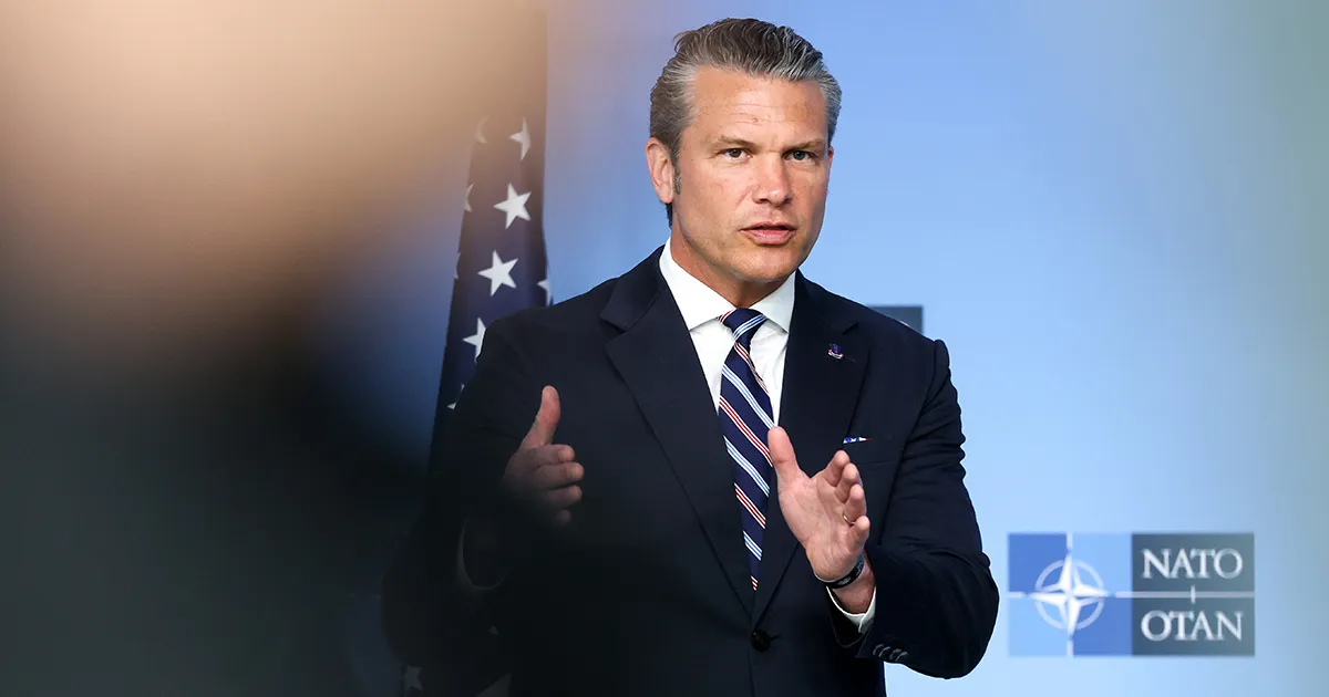 Amid Mounting War Casualties, Pete Hegseth “Defunded and Impeded” Efforts to Protect Civilians, Lawmakers Say