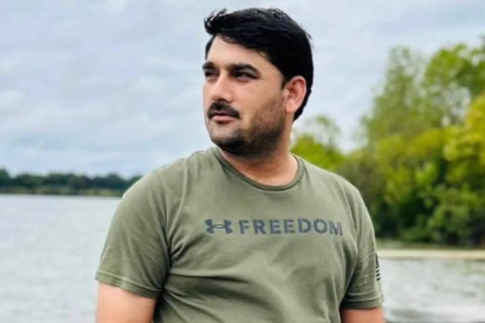 Former Afghan ally who died in ICE custody suffered an allergic reaction, death certificate says