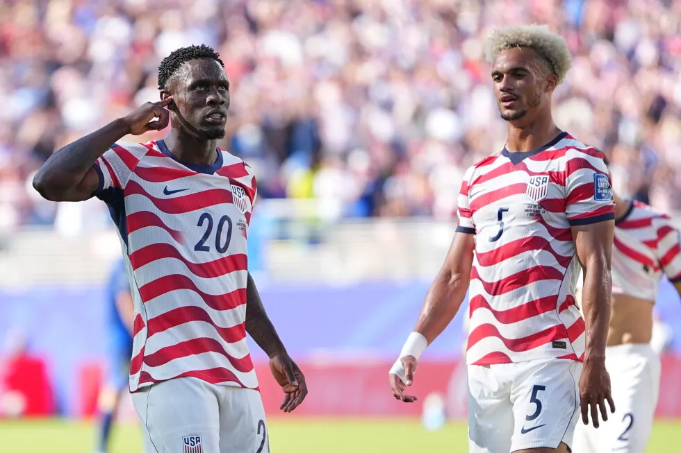 What to know about FIFA’s stunning decision to lift the suspension of US player Balogun