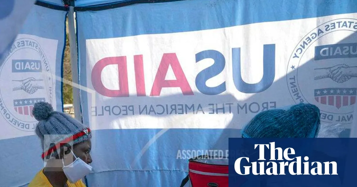Head of US Africa bureau urges staff to highlight US ‘generosity’ despite aid cuts